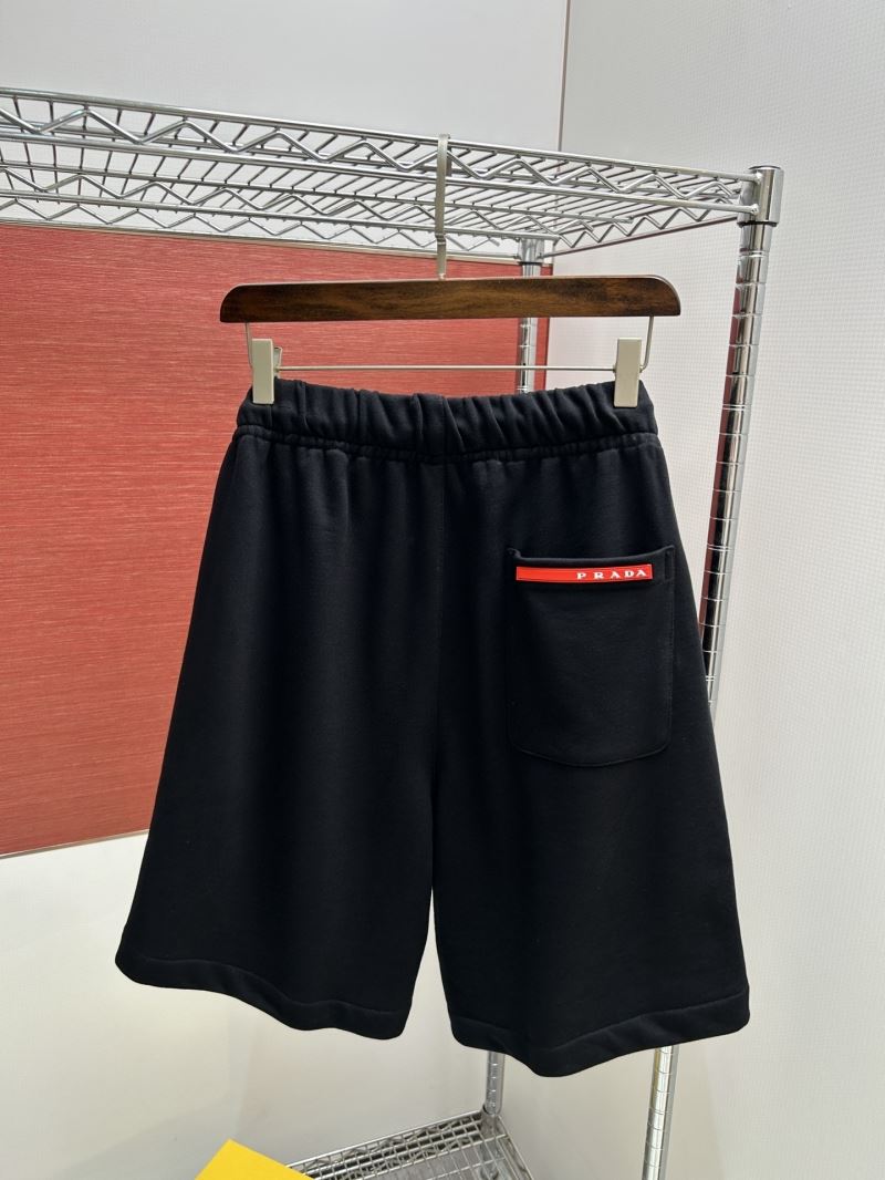 Prada Short Pants